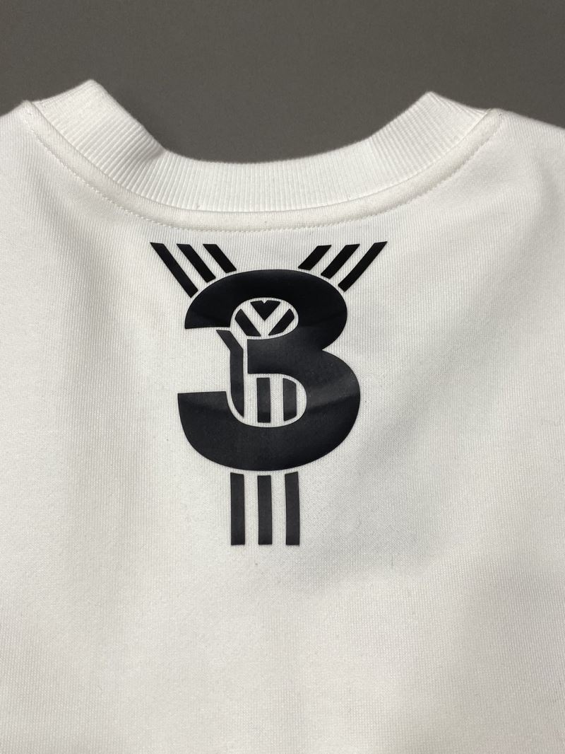 Y-3 Hoodies